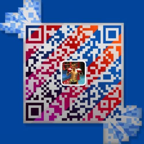 微信公眾號(hào)